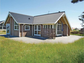 Holiday home Nautilusvej Harboøre I